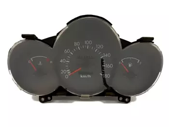 94001-02400 Bloc compteurs vitesse Hyundai