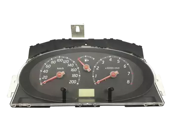 AX761 Bloc compteurs vitesse Nissan