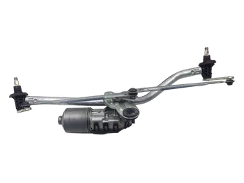 67.63-6914577 Tringlerie d'essuie glace BMW