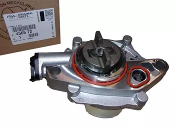 4565.72 Pompe vacum Citroen Peugeot