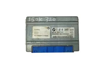 7514365  Calculateur BMW