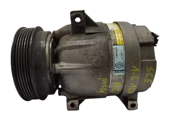 7700103536 Compresseur de climatisation Renault 1,4 / 1,4 16V / 1,6 / 1,6 16V