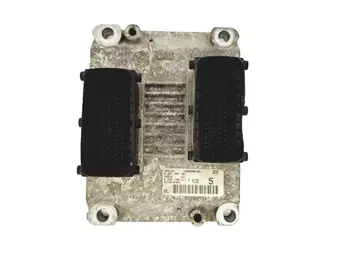 0 055 180 311 0 Calculateur Fiat