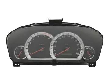 96628240 Bloc compteurs vitesse Chevrolet Diesel