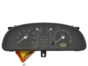 8200218861 B 8200218861B Bloc compteurs vitesse Renault
