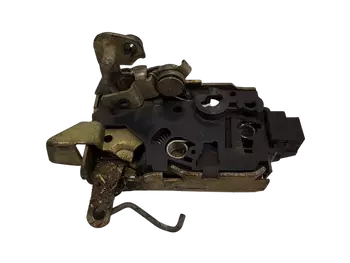 00000 Serrure de porte Citroen