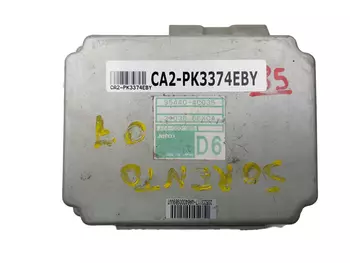 95440-4C035 Calculateur de boîte de vitesse Kia