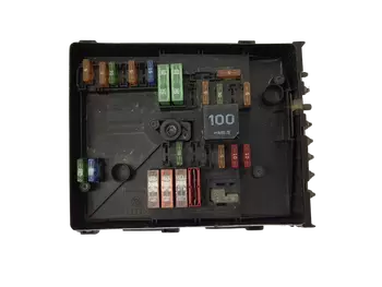 1K0 937 125 A Calculateur Plusieurs marques