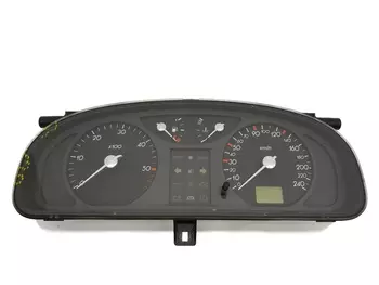 8200170297C 8200170297 Bloc compteurs vitesse Renault Diesel