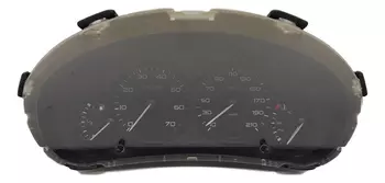 9662745180 Bloc compteurs vitesse Citroen Peugeot