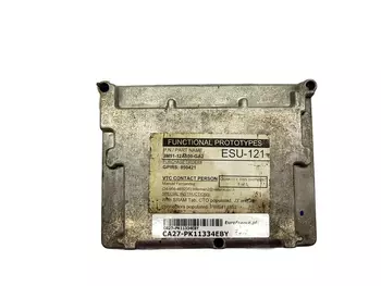 3M51-12A650-GA2 Calculateur Ford