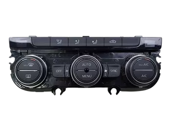 5GE907044AC Commande chauffage Volkswagen