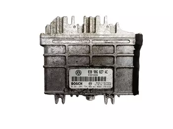 030 906 027 AC Calculateur Volkswagen
