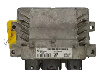 8V21-12A650-SF Calculateur Ford