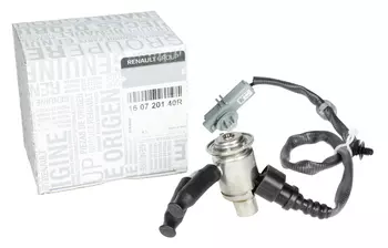 Injecteur AdBlue Original 160720140R Renault Dacia