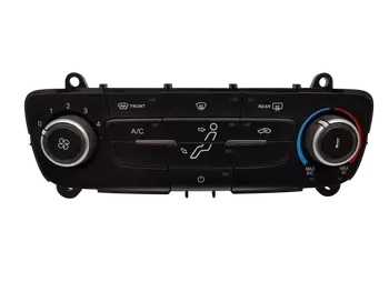F1ET-19980-BK Commande chauffage Ford
