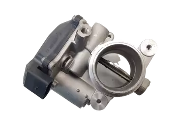 04L128063P 04L128059K Boitier papillon d’admission Audi Volkswagen 1,6 TDI / 2,0 TDI