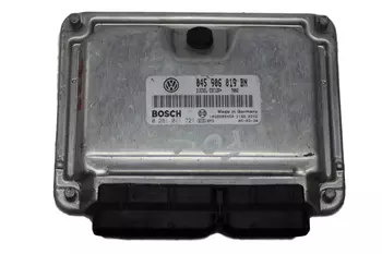 045 906 019 BN Calculateur d’ ordinateur ecu Volkswagen