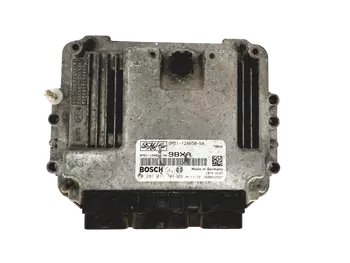 6M51-12A650-NA  Calculateur Ford