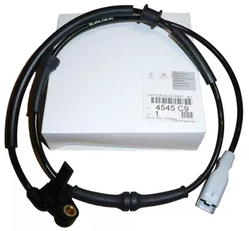 PSA4545.C9 PSA4545C9 Capteur abs Citroen Peugeot