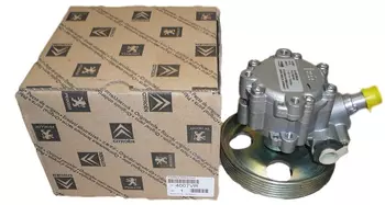 PSA4007.KL PSA4007.VR Pompe de direction assistée Citroen Peugeot _1.6 HDi