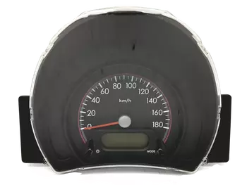 34100M68K81 Bloc compteurs vitesse Nissan Suzuki
