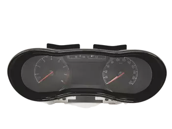 688437714 Bloc compteurs vitesse Opel