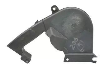 0320 N6 Capote moteur Citroen Peugeot _2,0 HDI 8V