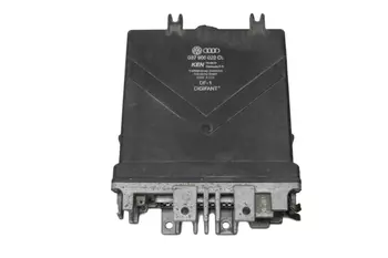 037 906 022 CL Calculateur d’ ordinateur ecu Volkswagen