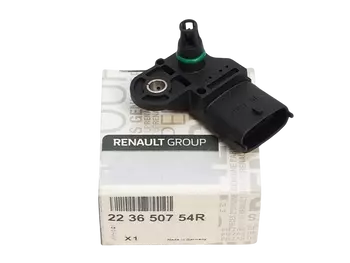 223650754R Capteur de pression d`air Renault