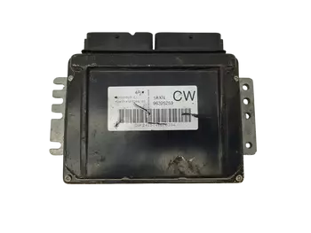 96325259 Calculateur Daewoo