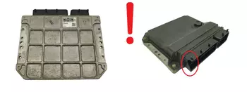 89661-02D91 Calculateur Toyota