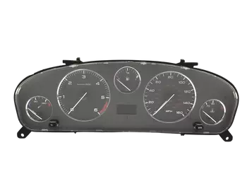 9666330480  Bloc compteurs vitesse Peugeot Diesel