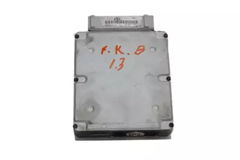 AREA 98KB-12A650-DA Calculateur d’ ordinateur ecu Ford