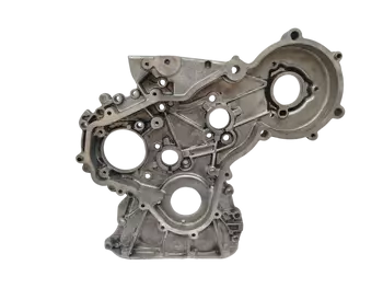 8200018628  Boîtier\/protection de distribution Nissan Opel Renault 2,2 dci / 2,5 dci