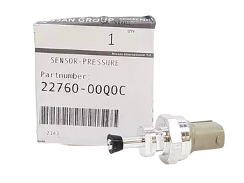 2276000Q0C 223650901R Capteur de pression des gaz d'echappement Fiat Opel Renault 1.6 dCi BiTurbo