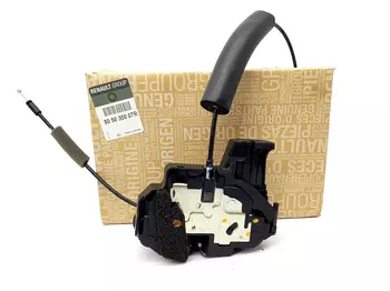 805030007R Serrure de porte Renault