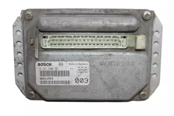 0 0464 115 54 Calculateur d’ ordinateur ecu Lancia