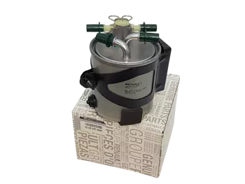 164005190R Filtre À carburant Renault 1.5 DCI / 2.0 DCI
