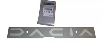 908903544R Emblème Dacia