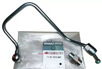 8200095958 Tuyau système de refroidissement Renault