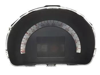 248211809R  Bloc compteurs vitesse Smart