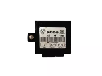 46734570 Calculateur Fiat