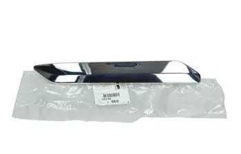 7452SS, 7452.SS Moulure de pare-chocs Citroen Peugeot