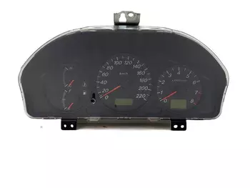 WCCB07F Bloc compteurs vitesse Mazda