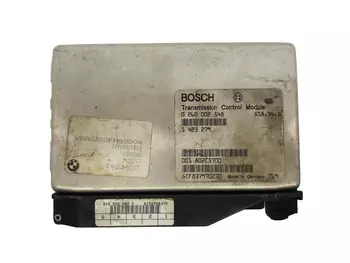 1423279 Calculateur de boîte de vitesse BMW