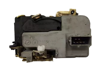 00000 Serrure de porte Peugeot