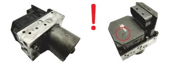 51748609 Pompe abs Alfa Romeo