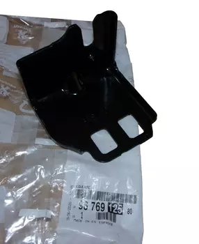 9676912580 Fixation de pare-chocs Citroen Peugeot