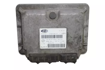 IAW 4AF.PP Calculateur d’ ordinateur ecu Fiat